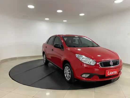 FIAT-GRAND SIENA-2017