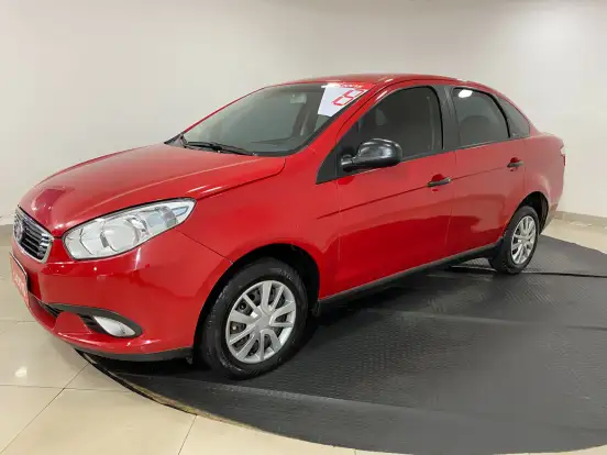 FIAT-GRAND SIENA-1.0 EVO FLEX ATTRACTIVE MANUAL FIAT-GRAND SIENA-2017