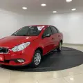 FIAT GRAND SIENA 1.0 EVO FLEX ATTRACTIVE MANUAL FIAT GRAND SIENA 1.0 EVO FLEX ATTRACTIVE MANUAL