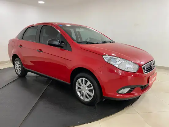 FIAT-GRAND SIENA-1.0 EVO FLEX ATTRACTIVE MANUAL FIAT-GRAND SIENA-2018