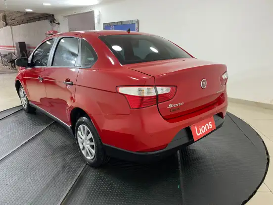 FIAT-GRAND SIENA-2018
