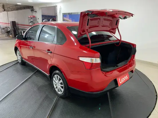 FIAT-GRAND SIENA-1.0 EVO FLEX ATTRACTIVE MANUAL FIAT-GRAND SIENA-2018