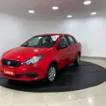 FIAT GRAND SIENA 1.0 EVO FLEX ATTRACTIVE MANUAL FIAT GRAND SIENA 1.0 EVO FLEX ATTRACTIVE MANUAL