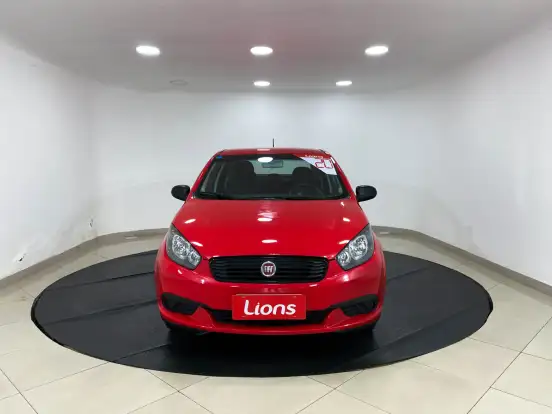 FIAT-GRAND SIENA-1.0 EVO FLEX ATTRACTIVE MANUAL FIAT-GRAND SIENA-2020