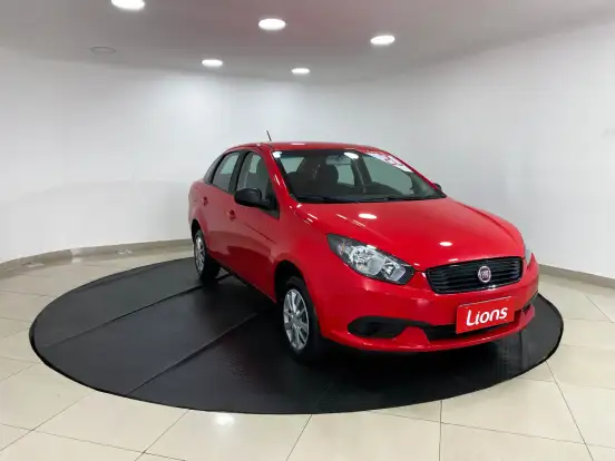 FIAT-GRAND SIENA-1.0 EVO FLEX ATTRACTIVE MANUAL FIAT-GRAND SIENA-2020