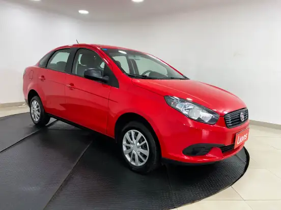 FIAT-GRAND SIENA-1.0 EVO FLEX ATTRACTIVE MANUAL FIAT-GRAND SIENA-2020