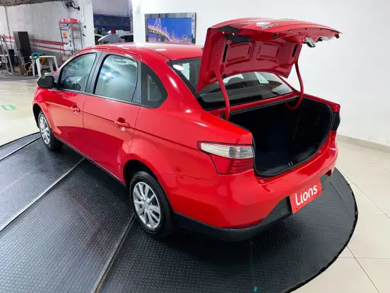 FIAT-GRAND SIENA-1.0 EVO FLEX ATTRACTIVE MANUAL FIAT-GRAND SIENA-2020