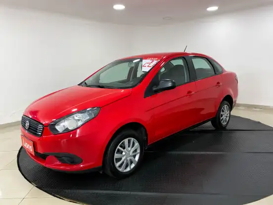FIAT-GRAND SIENA-1.0 EVO FLEX ATTRACTIVE MANUAL FIAT-GRAND SIENA-2020