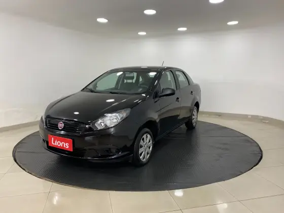 FIAT GRAND SIENA 1.0 EVO FLEX ATTRACTIVE MANUAL