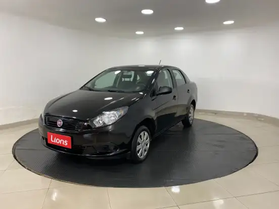 FIAT-GRAND SIENA-2020