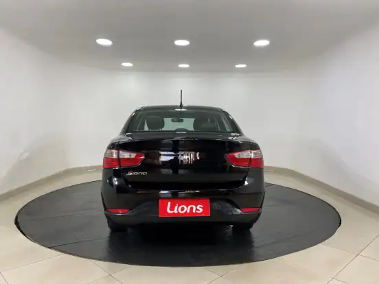 FIAT-GRAND SIENA-1.0 EVO FLEX ATTRACTIVE MANUAL FIAT-GRAND SIENA-2020