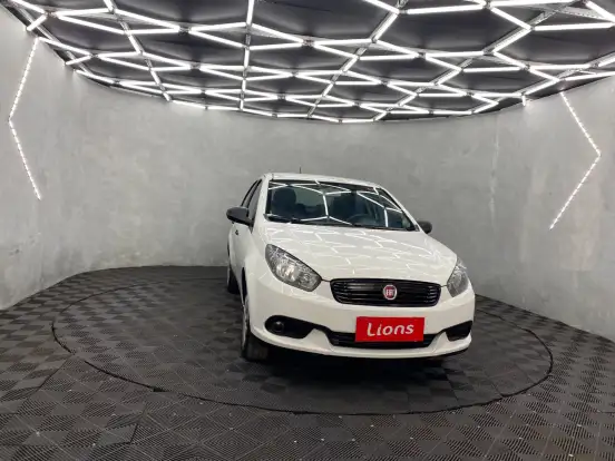 FIAT-GRAND SIENA-1.0 EVO FLEX MANUAL FIAT-GRAND SIENA-2021
