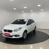FIAT GRAND SIENA 1.4 MPI ATTRACTIVE 8V FLEX 4P MANUAL FIAT GRAND SIENA 1.4 MPI ATTRACTIVE 8V FLEX 4P MANUAL
