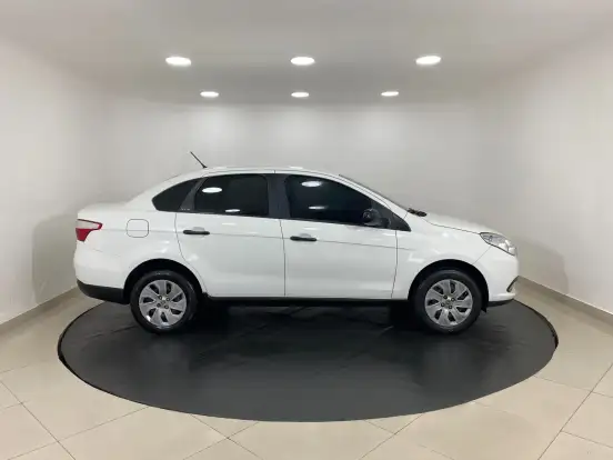 FIAT-GRAND SIENA-1.4 MPI ATTRACTIVE 8V FLEX 4P MANUAL FIAT-GRAND SIENA-2019