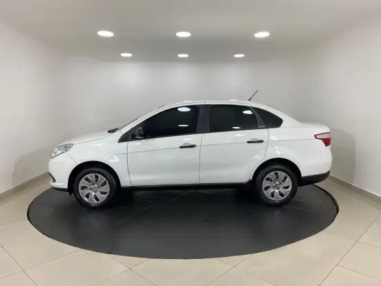 FIAT-GRAND SIENA-2019