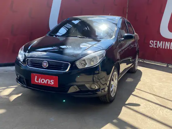 FIAT-GRAND SIENA-1.4 MPI ATTRACTIVE GNV 4P MANUAL FIAT-GRAND SIENA-2019