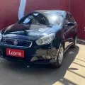 FIAT GRAND SIENA 1.4 MPI ATTRACTIVE GNV 4P MANUAL FIAT GRAND SIENA 1.4 MPI ATTRACTIVE GNV 4P MANUAL