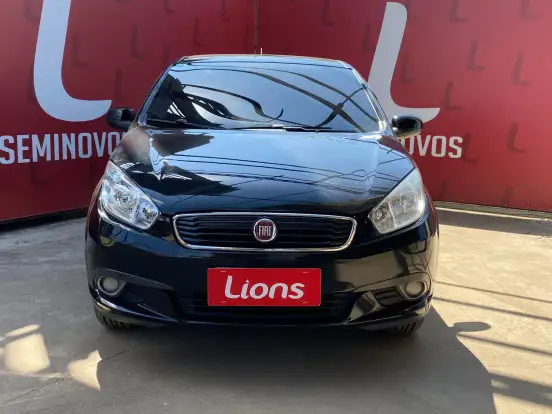FIAT-GRAND SIENA-2019