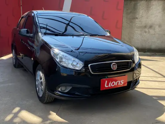 FIAT-GRAND SIENA-2019