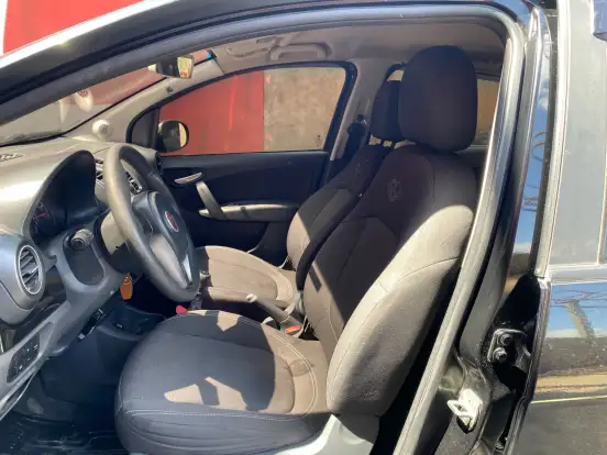 FIAT-GRAND SIENA-2019