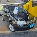 FIAT IDEA 1.4 MPI ELX 8V FLEX 4P MANUAL FIAT IDEA 1.4 MPI ELX 8V FLEX 4P MANUAL