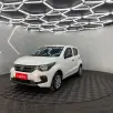 FIAT MOBI 1.0 EVO FLEX EASY MANUAL FIAT MOBI 1.0 EVO FLEX EASY MANUAL