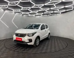FIAT MOBI 1.0 EVO FLEX EASY MANUAL FIAT MOBI 1.0 EVO FLEX EASY MANUAL