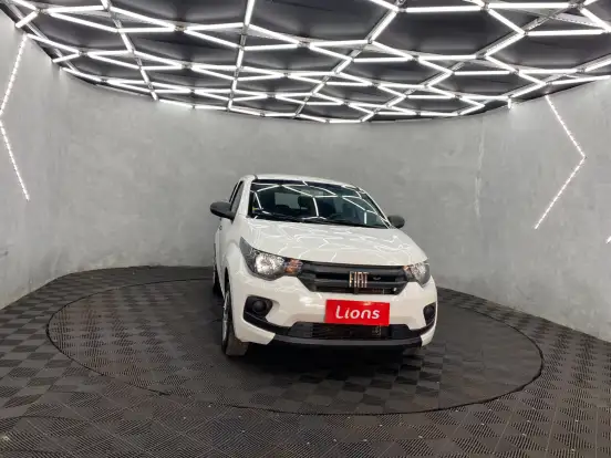 FIAT-MOBI-1.0 EVO FLEX EASY MANUAL FIAT-MOBI-2021