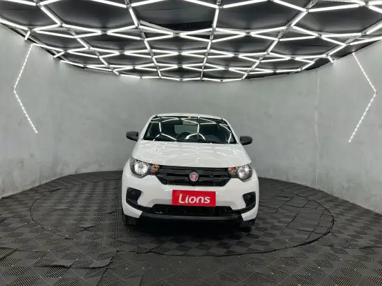 FIAT-MOBI-1.0 EVO FLEX EASY MANUAL FIAT-MOBI-2021