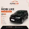 FIAT MOBI 1.0 EVO FLEX LIKE. MANUAL FIAT MOBI 1.0 EVO FLEX LIKE. MANUAL