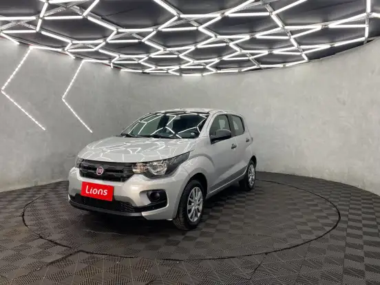 FIAT-MOBI-1.0 EVO FLEX LIKE. MANUAL FIAT-MOBI-2020
