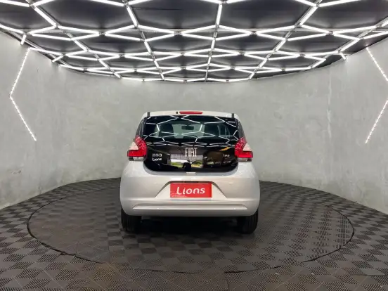 FIAT-MOBI-1.0 EVO FLEX LIKE. MANUAL FIAT-MOBI-2020
