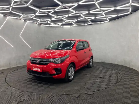 FIAT-MOBI-1.0 EVO FLEX LIKE. MANUAL FIAT-MOBI-2020