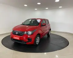 FIAT MOBI 1.0 EVO FLEX LIKE. MANUAL FIAT MOBI 1.0 EVO FLEX LIKE. MANUAL