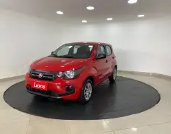 FIAT MOBI 1.0 EVO FLEX LIKE. MANUAL FIAT MOBI 1.0 EVO FLEX LIKE. MANUAL