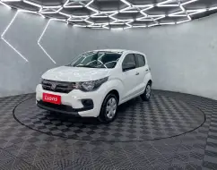 FIAT MOBI 1.0 EVO FLEX LIKE. MANUAL FIAT MOBI 1.0 EVO FLEX LIKE. MANUAL