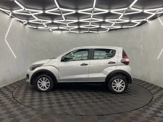 FIAT-MOBI-1.0 EVO FLEX LIKE. MANUAL FIAT-MOBI-2020