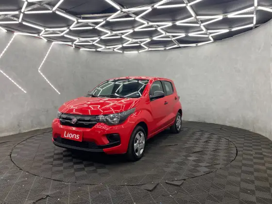 FIAT MOBI 1.0 EVO FLEX LIKE. MANUAL FIAT MOBI 1.0 EVO FLEX LIKE. MANUAL