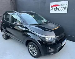 FIAT MOBI 1.0 EVO FLEX TREKKING MANUAL FIAT MOBI 1.0 EVO FLEX TREKKING MANUAL