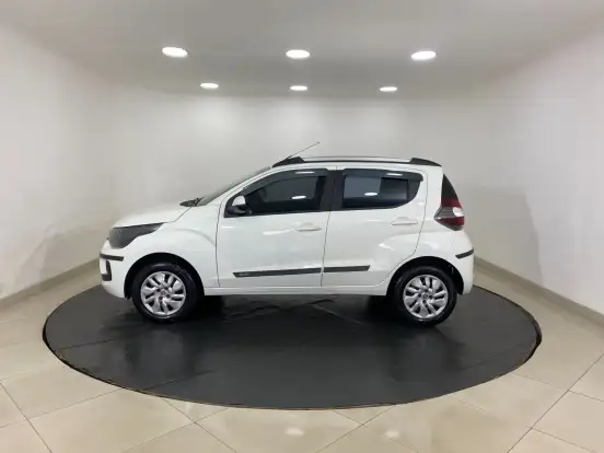 FIAT-MOBI-1.0 FIREFLY FLEX DRIVE MANUAL FIAT-MOBI-2016