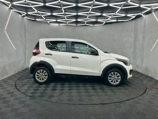 FIAT-MOBI-1.0 FIREFLY FLEX LIKE. MANUAL FIAT-MOBI-2025