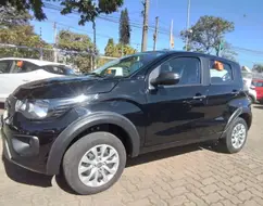 FIAT MOBI 1.0 EVO FLEX LIKE. MANUAL FIAT MOBI 1.0 EVO FLEX LIKE. MANUAL