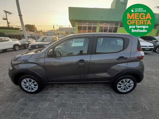 FIAT-MOBI-1.0 EVO FLEX LIKE. MANUAL FIAT-MOBI-2022