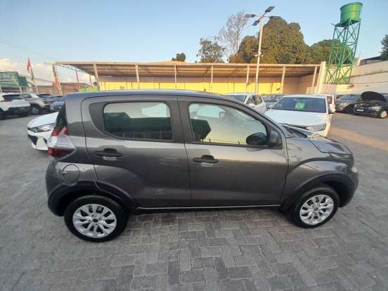 FIAT-MOBI-1.0 EVO FLEX LIKE. MANUAL FIAT-MOBI-2022