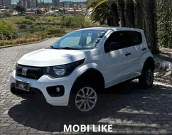 FIAT MOBI 1.0 EVO FLEX LIKE. MANUAL FIAT MOBI 1.0 EVO FLEX LIKE. MANUAL