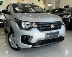 FIAT MOBI 1.0 EVO FLEX LIKE. MANUAL FIAT MOBI 1.0 EVO FLEX LIKE. MANUAL