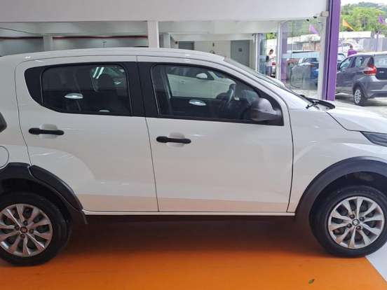 FIAT-MOBI-1.0 EVO FLEX LIKE. MANUAL FIAT-MOBI-2025