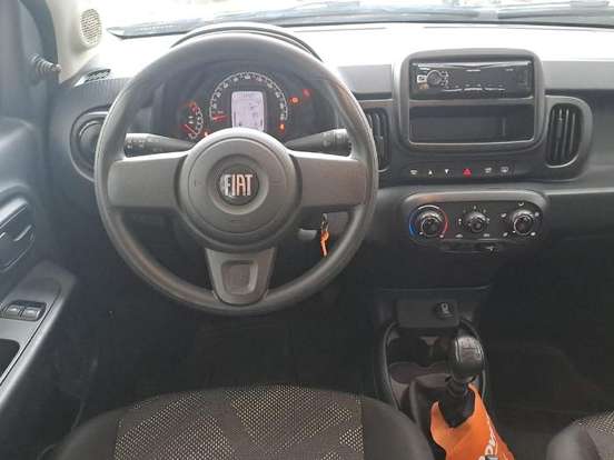 FIAT-MOBI-1.0 EVO FLEX LIKE. MANUAL FIAT-MOBI-2025