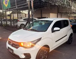 FIAT MOBI 1.0 EVO FLEX LIKE. MANUAL FIAT MOBI 1.0 EVO FLEX LIKE. MANUAL