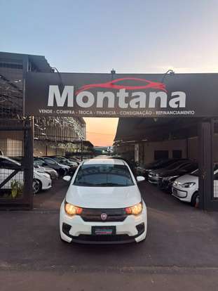 FIAT-MOBI-1.0 EVO FLEX LIKE. MANUAL FIAT-MOBI-2017